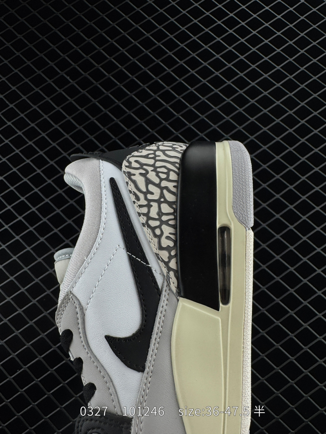 Air Jordan Legacy 312